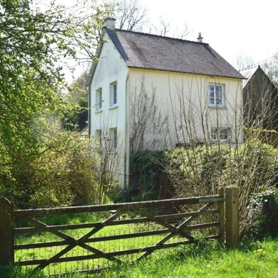 Maison 7 pièces 178857 €