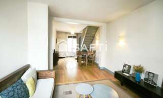 Appartement 2 Pièces 55 m² à vendre à Vincennes (94300)