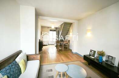 Appartement 2 pièces 315000 €