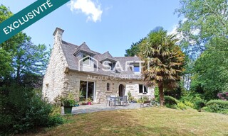 Maison 7 Pièces 158 m² à vendre à Guiclan (29410)