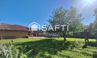 Maison 7 Pièces 160 m² à vendre à Gaillac (81600)