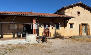 Maison 7 Pièces 160 m² à vendre à Gaillac (81600)