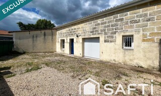 Maison 5 Pièces 156 m² à vendre à Vayres (33870)