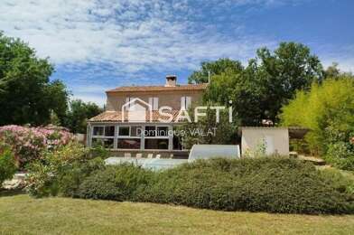 Maison 5 pièces 367000 €