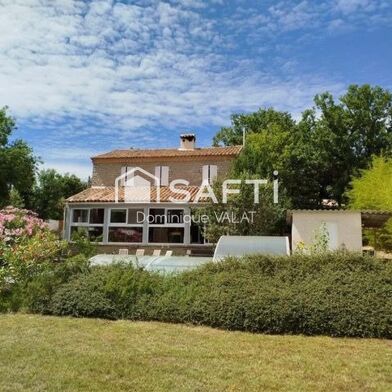 Maison 5 pièces 367000 €