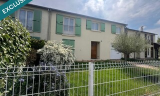 Maison 5 Pièces 105 m² à vendre à Montlouis-sur-Loire (37270)