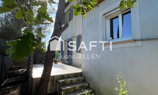 Maison 4 Pièces 75 m² à vendre à Forcalqueiret (83136)