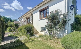 Maison 7 Pièces 143 m² à vendre à Le Bosc-du-Theil (27370)