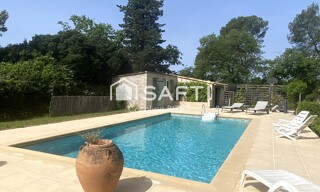 Maison 4 Pièces 142 m² à vendre à Le Muy (83490)