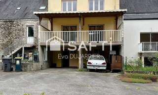 Maison 7 Pièces 167 m² à vendre à Bubry (56310)