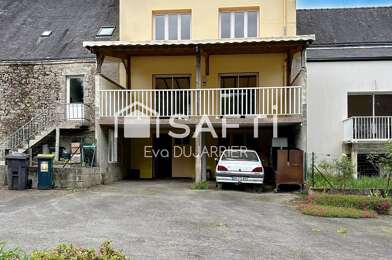 Maison 7 pièces 247000 €