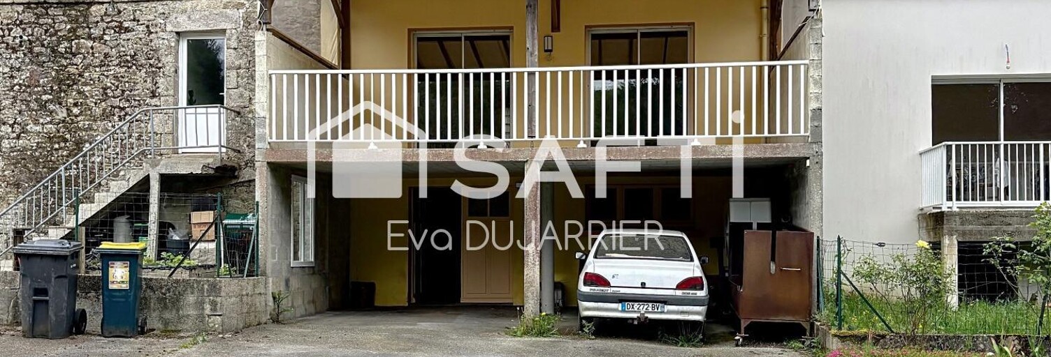 Maison 7 Pièces 167 m² à vendre à Bubry (56310)