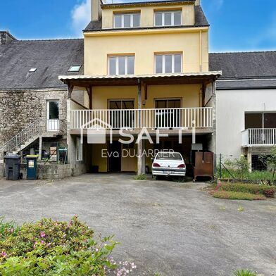 Maison 7 pièces 247000 €