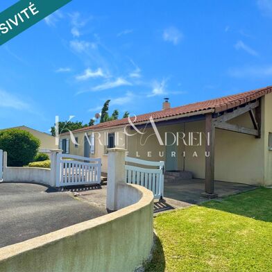 Maison 6 pièces 245000 €