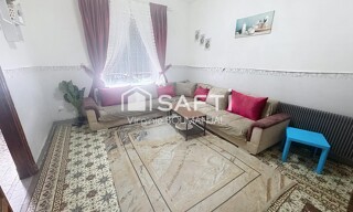 Maison 6 Pièces 132 m² à vendre à Roye (80700)