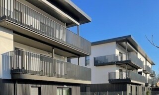 Appartement 4 Pièces 91 m² à vendre à Pessac (33600)