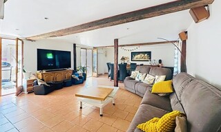 Maison 6 Pièces 200 m² à vendre à Breteuil (60120)