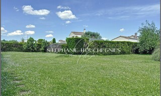 Terrain  1080 m² à vendre à Saint-Palais-sur-Mer (17420)