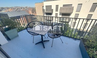 Appartement 3 Pièces 66 m² à vendre à Amiens (80000)