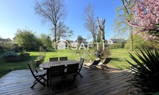 Maison 13 Pièces 300 m² à vendre à Bazancourt (51110)