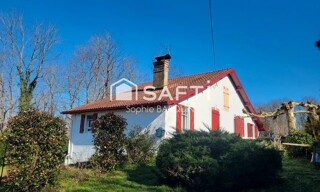 Maison 4 Pièces 118 m² à vendre à Josse (40230)
