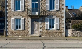 Maison 5 Pièces 117 m² à vendre à Saint-James (50240)