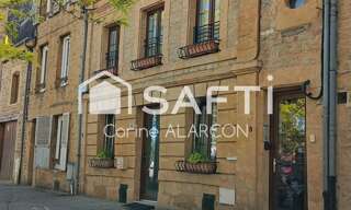 Appartement 6 Pièces 130 m² à vendre à Charleville-Mézières (08000)