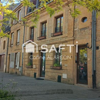 Appartement 6 pièces 193000 €