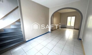 Maison 5 Pièces 71 m² à vendre à Berck (62600)