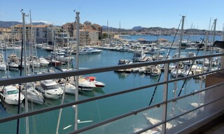Appartement 1 Pièce 31 m² à vendre à Fréjus (83600)