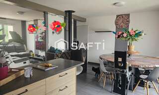 Maison 7 Pièces 123 m² à vendre à Branges (71500)