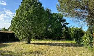 Terrain  1300 m² à vendre à Tresses (33370)