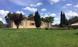 Maison 6 Pièces 107 m² à vendre à Villeréal (47210)