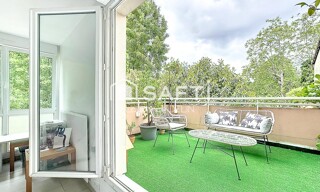 Appartement 5 Pièces 97 m² à vendre à Éragny (95610)
