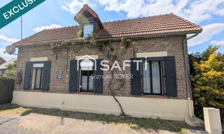 Maison 6 Pièces 110 m² à vendre à Danizy (02800)