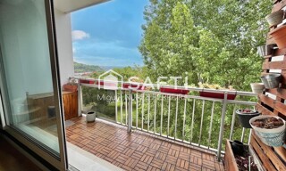 Appartement 4 Pièces 90 m² à vendre à Rouen (76000)