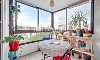 Appartement 6 Pièces 115 m² à vendre à Argenteuil (95100)