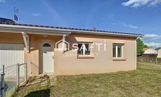 Maison 3 Pièces 74 m² à louer à Meauzac (82290)