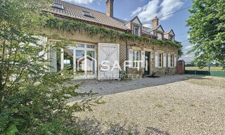 Maison 8 Pièces 265 m² à vendre à Jargeau (45150)