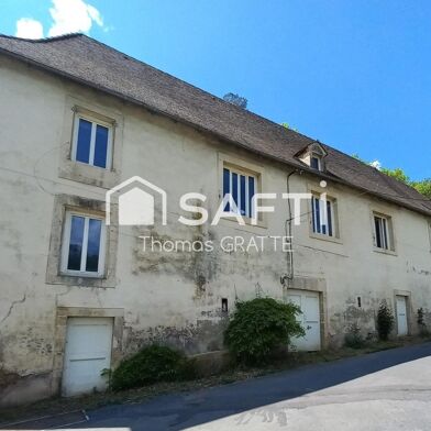 Maison 7 pièces 288000 €