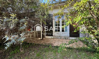 Maison 6 Pièces 100 m² à vendre à Tresses (33370)