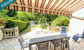 Maison 7 Pièces 160 m² à vendre à Aulnay-sous-Bois (93600)