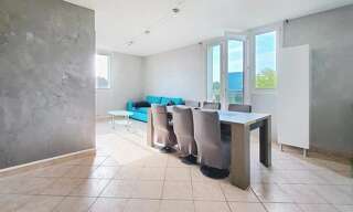 Appartement 3 Pièces 70 m² à vendre à Châteauroux (36000)