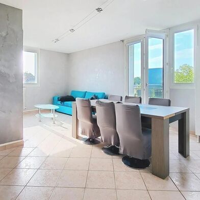 Appartement 3 pièces 74000 €