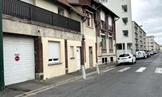 Garage  37 m² à vendre à Reims (51100)