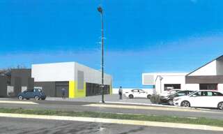 Commerce 1 Pièce  m² à vendre à Saint-Pol-de-Léon (29250)