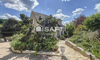 Maison 6 Pièces 110 m² à vendre à Montlignon (95680)