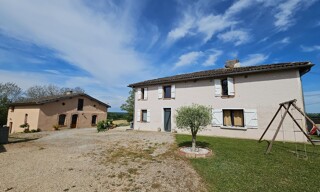 Maison 9 Pièces 210 m² à vendre à Montgaillard (81630)