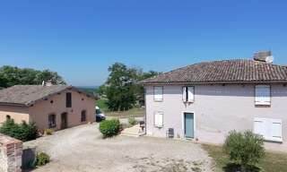 Maison 9 Pièces 210 m² à vendre à Montgaillard (81630)