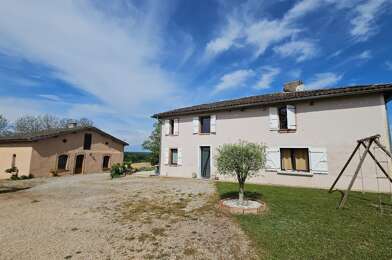 Maison 9 pièces 360000 €